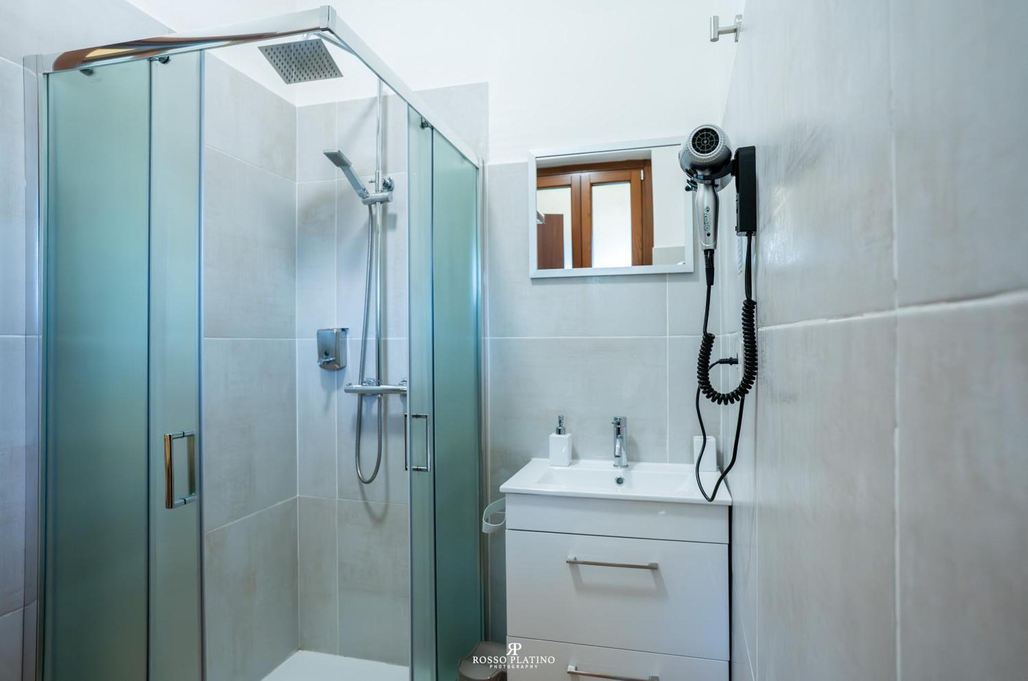 Agriturismo Il Tratturo B&B Vasto Exteriör bild
