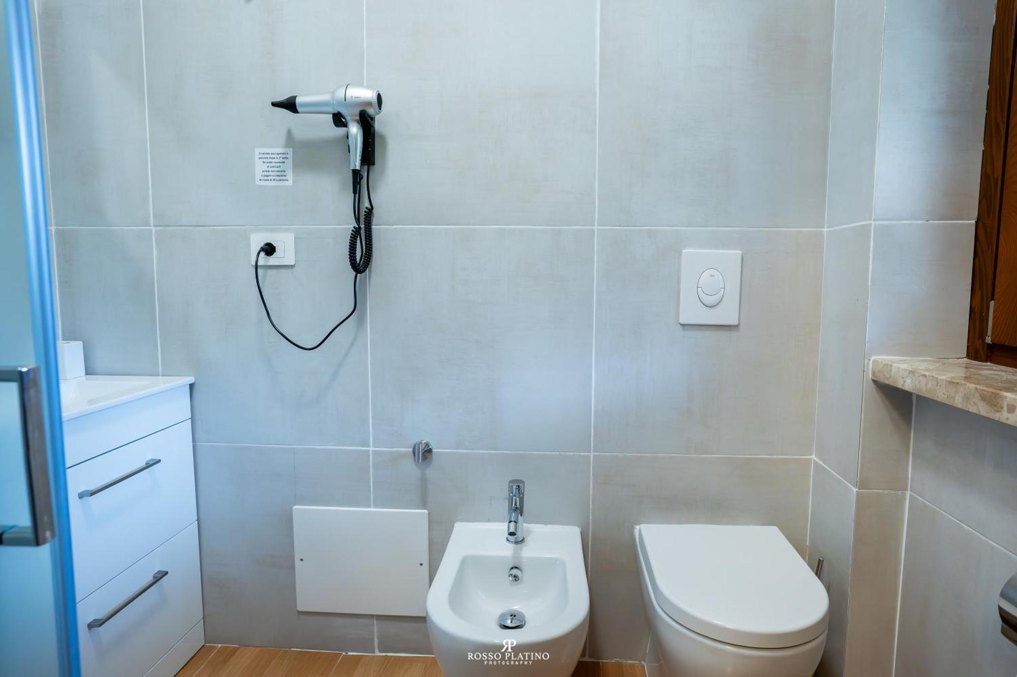 Agriturismo Il Tratturo B&B Vasto Exteriör bild
