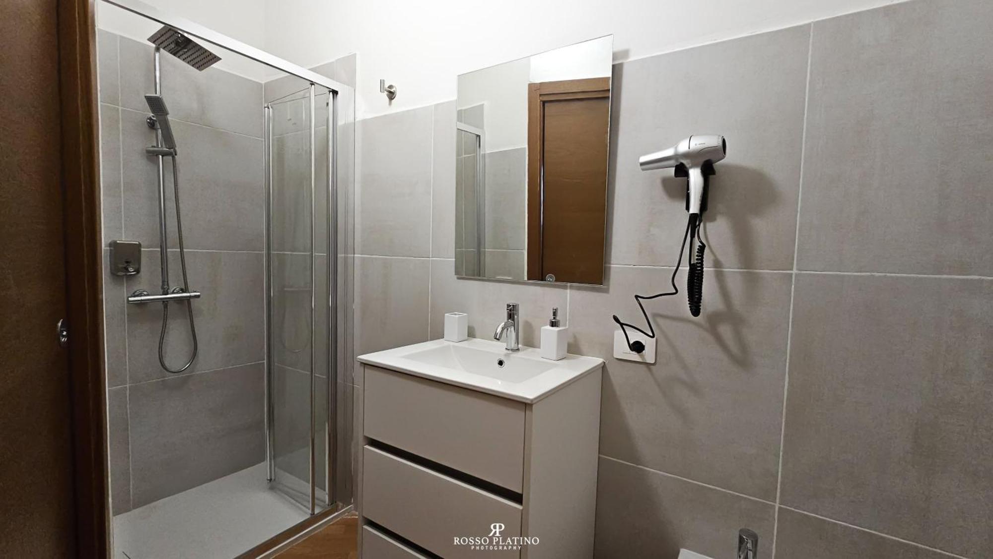Agriturismo Il Tratturo B&B Vasto Exteriör bild