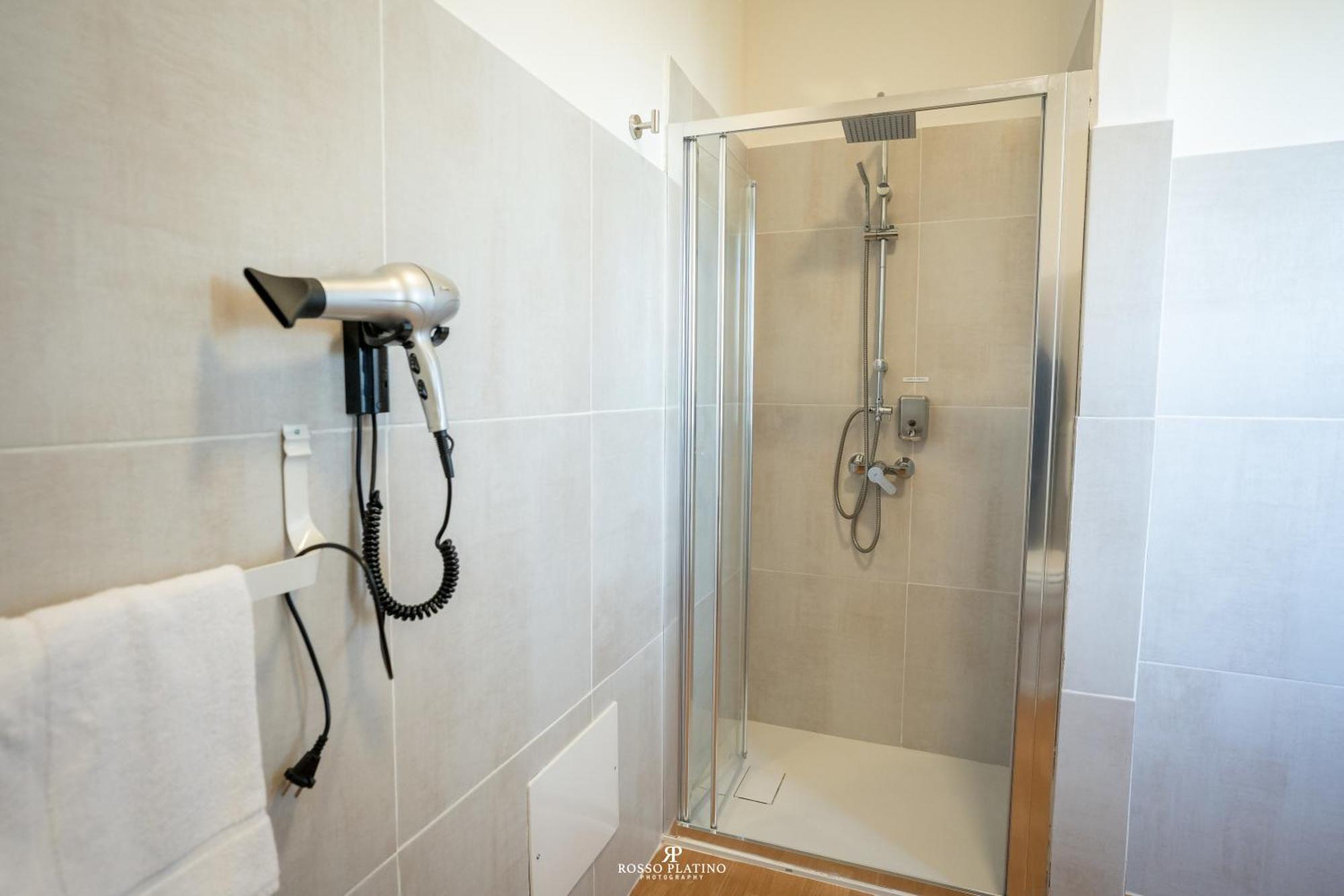 Agriturismo Il Tratturo B&B Vasto Rum bild