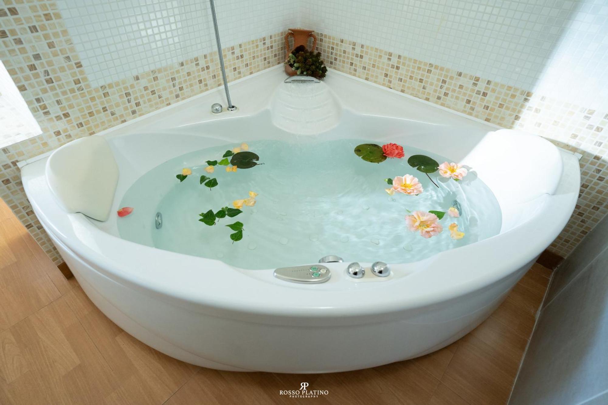 Agriturismo Il Tratturo B&B Vasto Rum bild