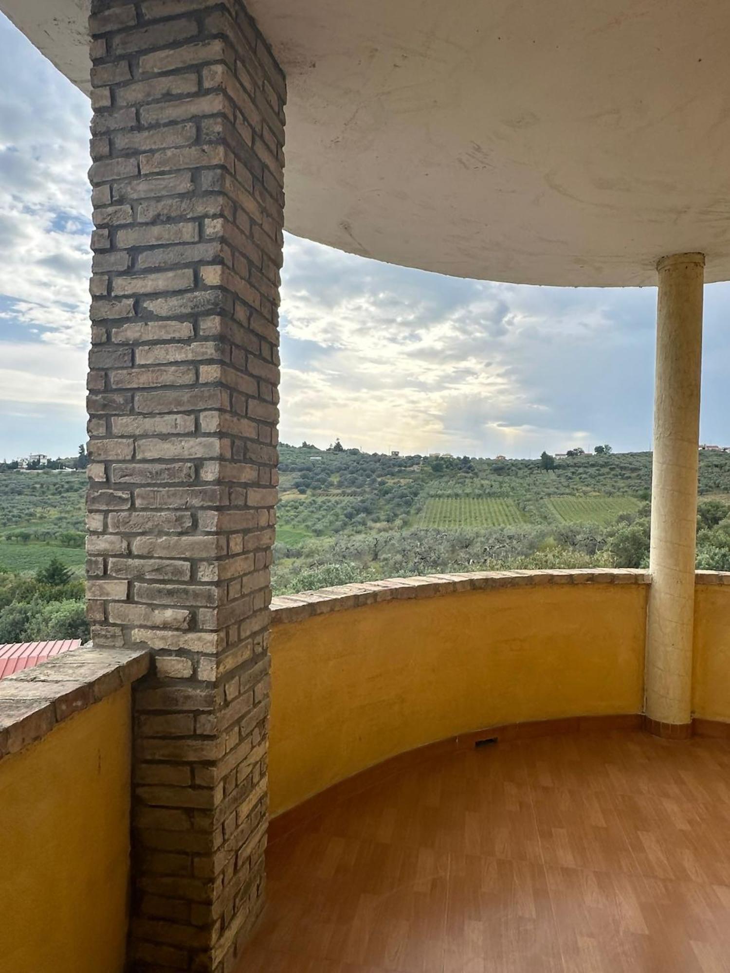 Agriturismo Il Tratturo B&B Vasto Rum bild