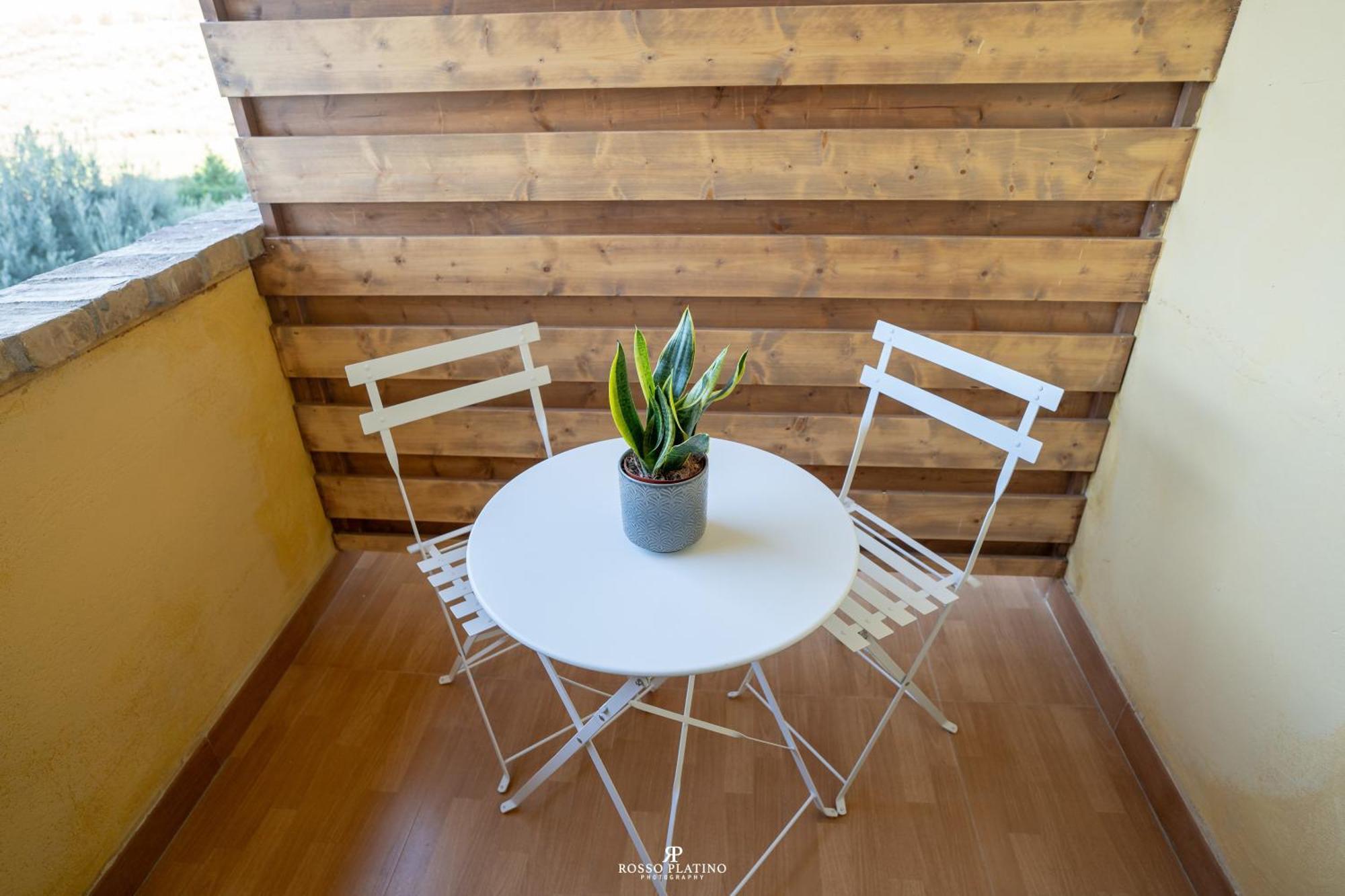 Agriturismo Il Tratturo B&B Vasto Rum bild