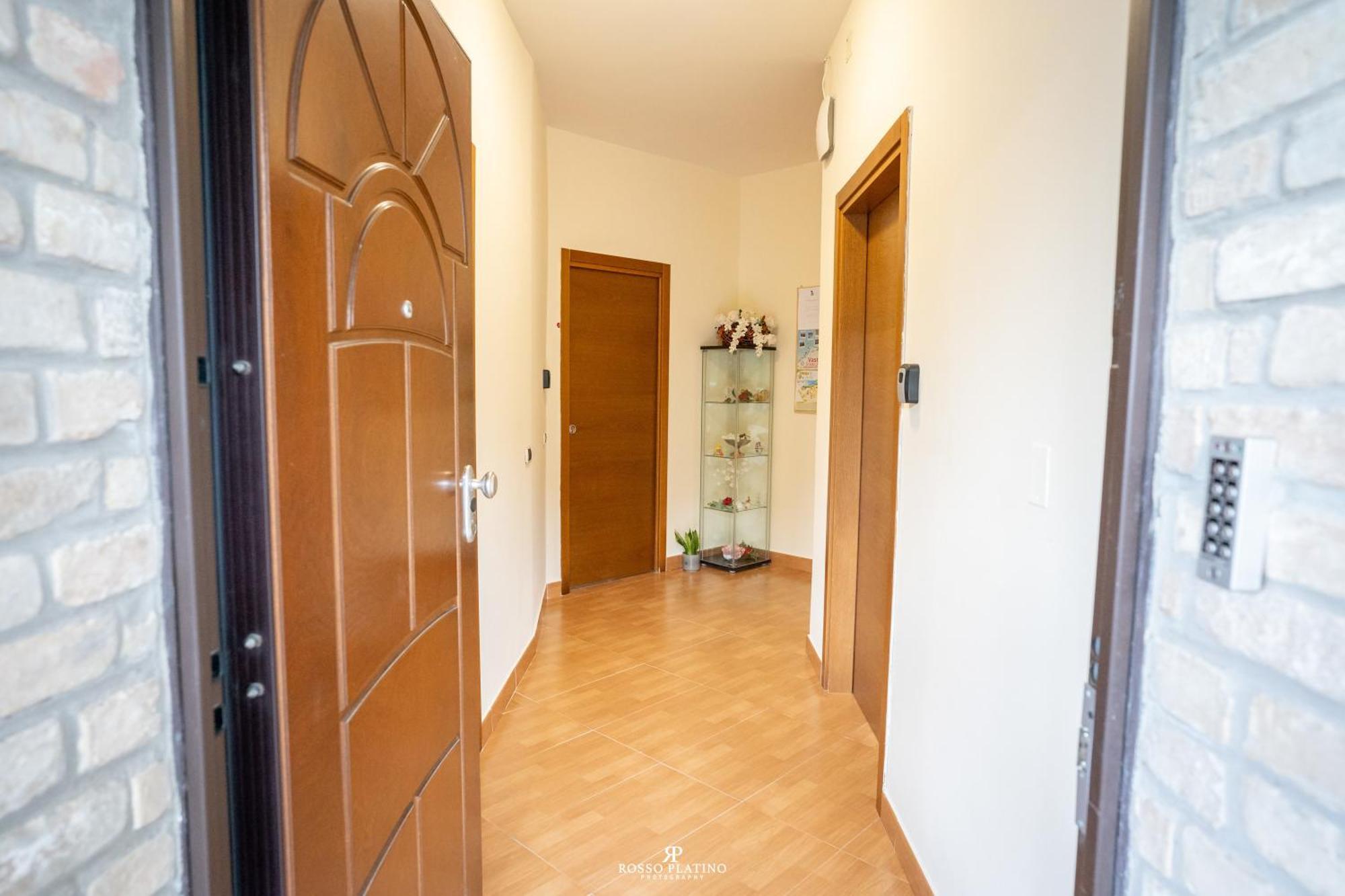 Agriturismo Il Tratturo B&B Vasto Exteriör bild