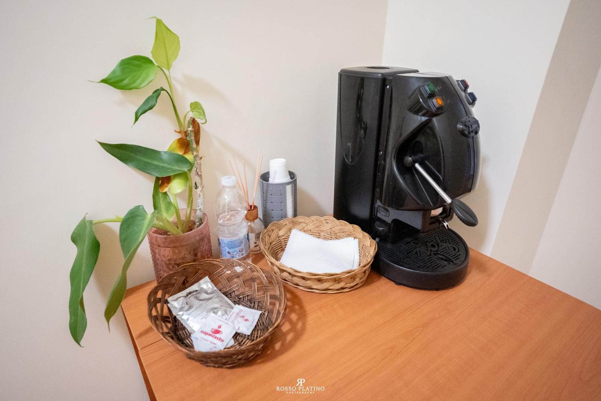 Agriturismo Il Tratturo B&B Vasto Exteriör bild