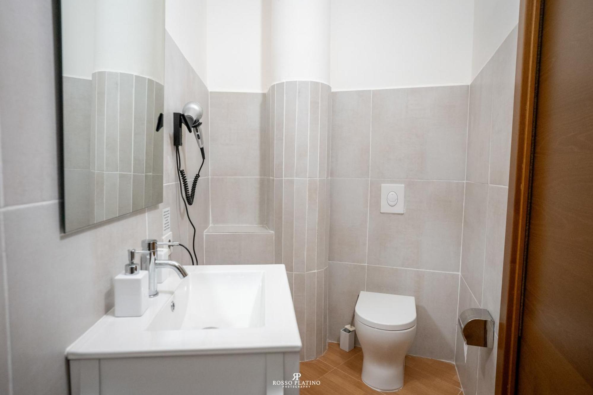 Agriturismo Il Tratturo B&B Vasto Rum bild